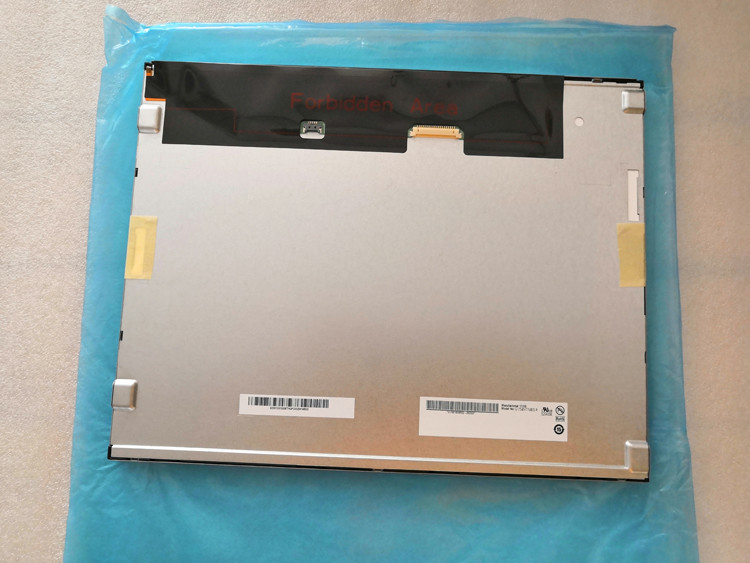 G150XTN03.0 AUO 15.0 WLED Backlight，With LED Driver，6/8 bit，Matte