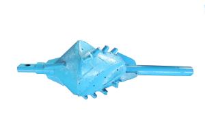 Wholesale 50/280 Length 1800mm Rock Formation Hdd Hole Opener from china suppliers