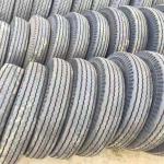 Truck Bus Tyres