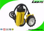 25000Lux Coal Mining Lights Waterproof 10.4Ah Rechargeable SAMSUNG Battery