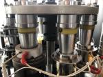 65-85 pcs/min Capacity Fully Automatic Disposable Paper Drinking Cup Forming