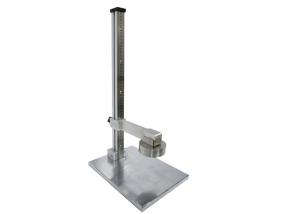 Wholesale 100mm Drop Tester EN 71-1 Toys 1KG Impact Strength Test Apparatus from china suppliers