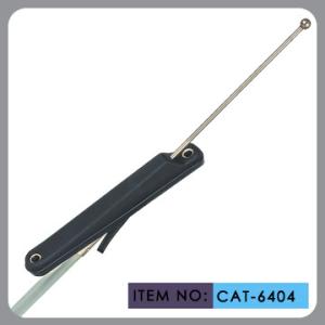 Wholesale 39 inch Stainless Steel Mast AM FM Car Antenna For Toyota , Suzuki Car from china suppliers