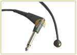 Medical Ysi 400 Series Temperature Probe , TPU Cable Ysi Temperature Probe