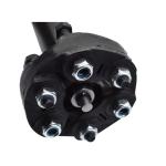 26207508629 Front Drive shaft for BMW X5 E53 Transmission Shaft Dependable and