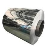 SS304 201 Hot Rolled Stainless Steel Coil And Sheet 3mm-20mm Thickness