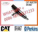 Fuel Injector Assembly 0R-8467 127-8218 127-8222 107-7732 127-8205 127