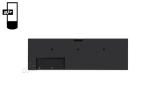 37 TFT LED Goods Shelf Stretched Bar LCD Display