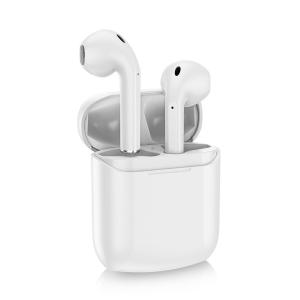 Wholesale Stereo Plus 5.0 TWS Wireless Bluetooth Earphones Headphones Earbuds For Phone Calls from china suppliers