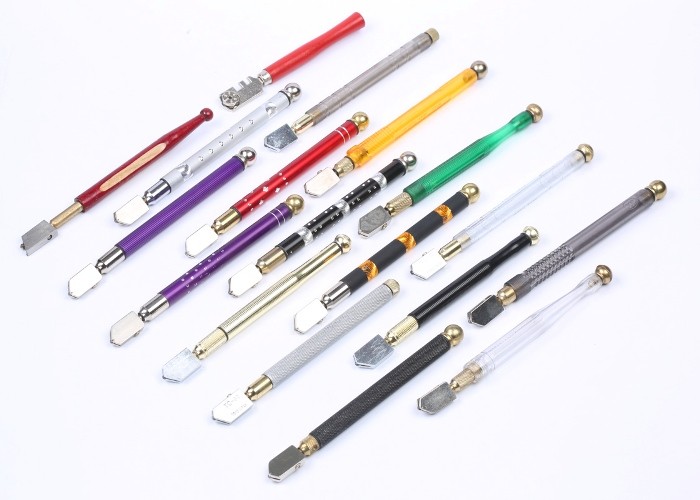 Professional Industrial Carbide Glass Cutter Work Fast And Smoothly For Tile Cutting