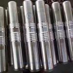 86623741 Hydraulic Breaker Spare Parts BRV45 Piston Montabert Rock Breaker