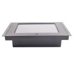 IP67 Fully Sealed Embedded Touch Panel PC 32G SSD