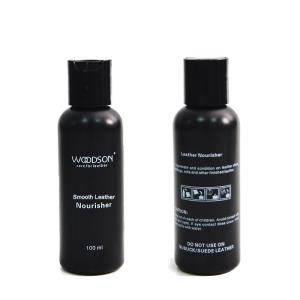 Wholesale Customized grime Shoe Cleaning Cream Car Leather Rejuvenator 100ML from china suppliers