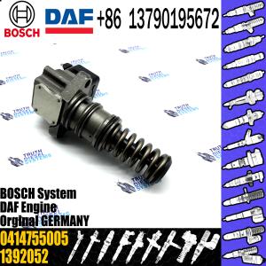Wholesale original new Diesel fuel pump assembly 1379110 1392052 B414260887 0414755005 for DAF truck engine from china suppliers