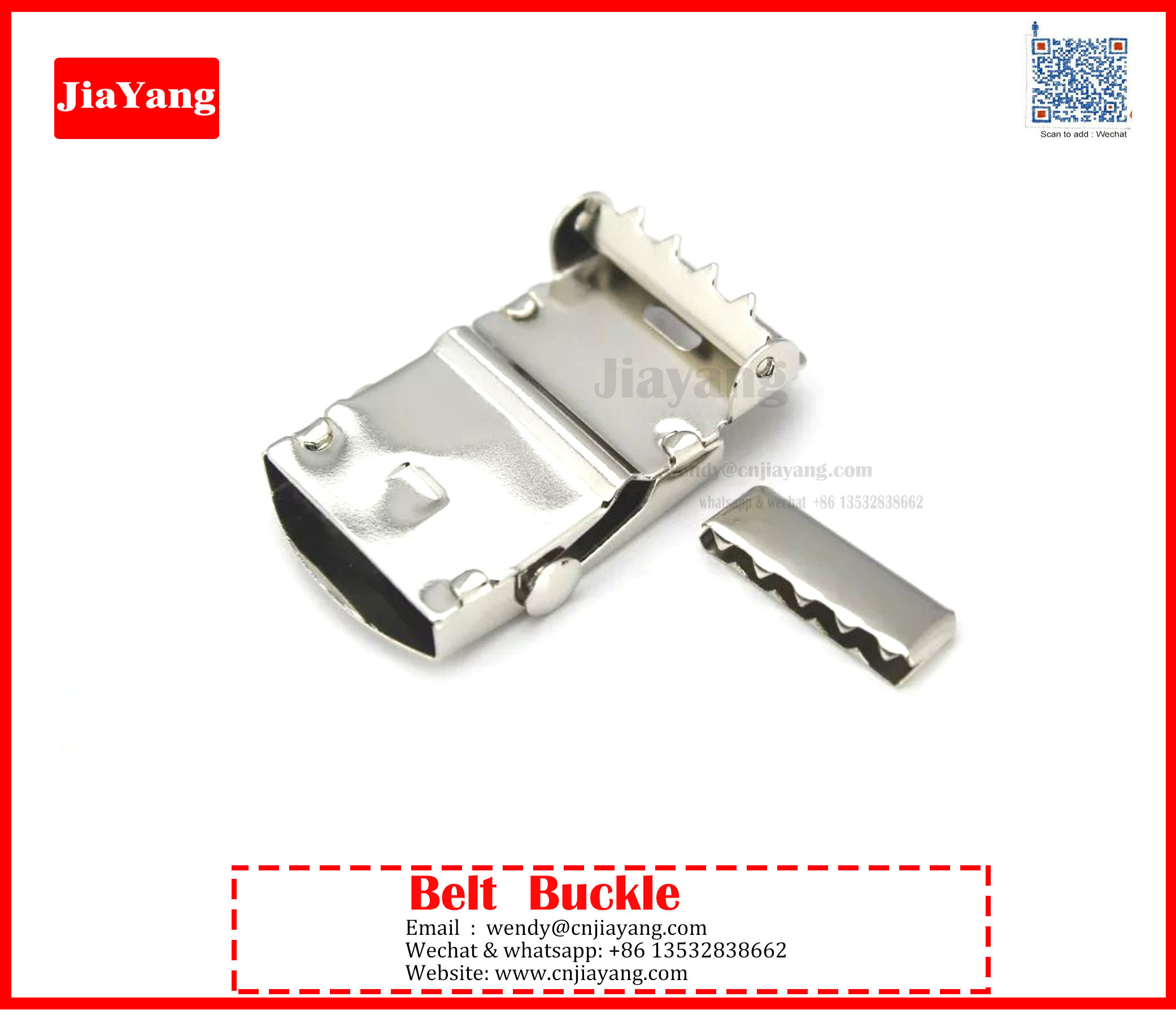 custom name 40mm nickel military belt buckles for men manufacturers
