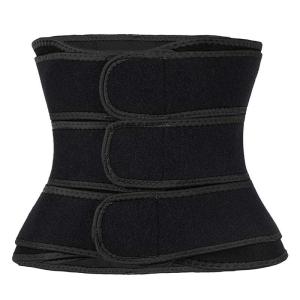 Wholesale Detachable 3 Belts Waist Trainer from china suppliers