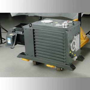 Wholesale 275 m3/h High Speed Rotary Vane Vacuum Pump 25 L Oil Need 7.5 kW,lubricated rotary vane vacuum pump from china suppliers
