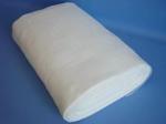 100% Cotton Medical Dressing Gauze Pillow Gauze Roll 100yards Individual Wrapped