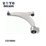 Forged Aluminum Lower Control Arm Kit for 2010 Chevrolet Malibu Car Fitment