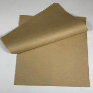 Wholesale 100 Percent Wood Pulp Chemex Coffee Filter 280x280mm from china suppliers