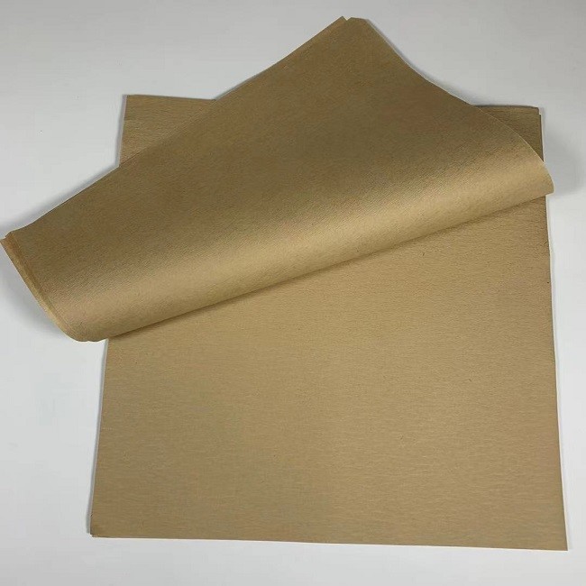 Chemex Unbleached Disposable Aeropress Pour Over Coffee Filter Paper Square