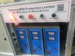AC380V 120pcs/Min Medical Bouffant Cap Making Machine