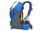 Mountaineering Equipment Hiking Trekking Camping Waterproof Outdoor Backpacks