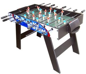 Wholesale 48 Inches Multi Game Table Indoor Use Air Hockey Pool Table For Family from china suppliers