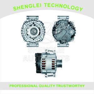 Wholesale 06J903023C Model Volkswagen Car Alternator OEM with Center Muffler from china suppliers