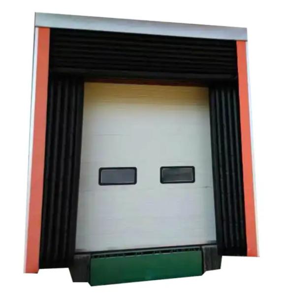 Pressure Resistance Industrial Adjustable Inflatable Insulated Airtight Sealed