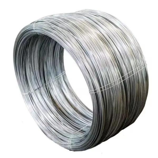 INCONEL 625 600 601 718 X750 High Nickel Welding Wire N06625 2.4856 Alloy 625