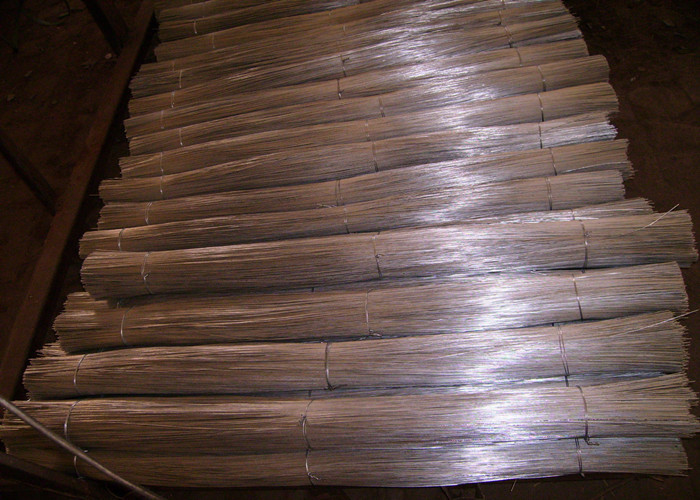 2.76mm 45cm 12 Gauge Tie Wire for binding construction