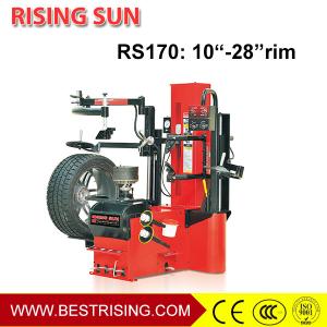 Wholesale Double helper used ATV tire changer for sale from china suppliers