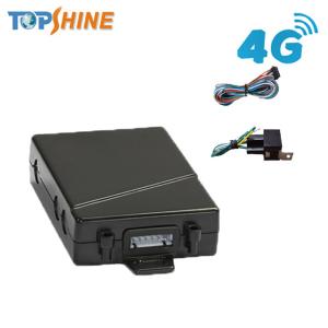 Wholesale 90V Motorcycles 4G GPS Vehicle Tracker With Temperature Sensitive Button from china suppliers