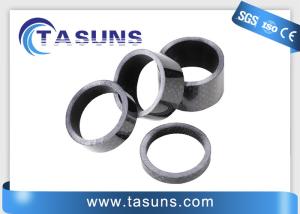 Wholesale Round Carbon Fiber Component MTB Road Bicyle Front Fork Washer Components from china suppliers