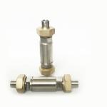 High Quality Cast Steel Stainless Steel Check Valve Cf8 Steam High Pressure
