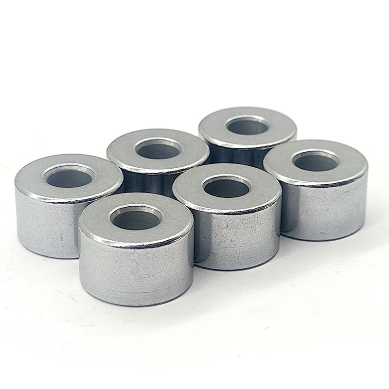Customized Steel Bush Bushing Steel Bronze Bearing Bushings for Pump Motor