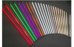 30W G13 T8 LED Tube Lightinging 6ft , t8 led fluorescent tube / Lamp