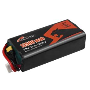 Wholesale Molicel 21700 Low Temperature P42A Battery 22.2V 6S2P High Capacity For 7inch 10inch FPV Drone from china suppliers