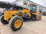 Used XCMG GR2153 Motor Grader China Brand XCMG Grader Construction Equipment