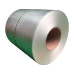 55% Aluminium Content GL Coil for Roofing Sheet Galvalume Steel Coil with Non