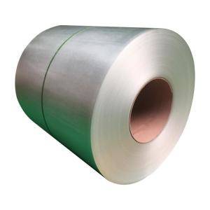 Wholesale Q345C Grade GL Galvalume Steel Coil Corrugated Aluminum Zinc Coated Iron Sheet Aluzinc Length 60-90 Characters Tolerance ±1% from china suppliers