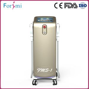 Wholesale High effective powerful cooling system 1200nm best facial hair removal system from china suppliers
