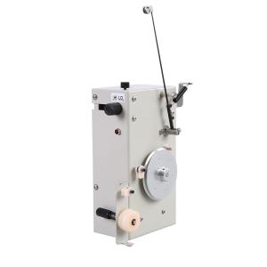 Wholesale 200kg Capacity Tension Controlled Cable Pay Off Equipment 110V 50Hz from china suppliers