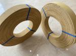 Non Asbestos Woven Flexible Brake Lining Material For Winch