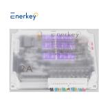 2S-16S 100A 150A 200A 12V 24V Battery Equalizer Balancer for Lifepo4/Li-ion