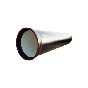 Wholesale 300MPa Yield Di Pipe For Water Supply And Sewerage Diameter 2600mm from china suppliers