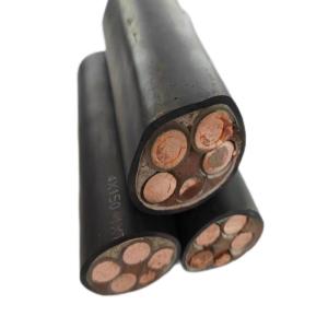 Wholesale ISO9001/CCC/CE Certified Yjv Yjv22 Yjv32 VV VV22 VV32 Cable for Low Voltage Underground from china suppliers