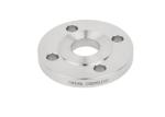 ANSI B16.5 PN16 1500LB DN3000 Forged Steel Flanges , Steel Flange Plate