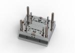 OEM / ODM ： Precision Injection Molding & Medical Instrument PN-2105 (1*4) No
